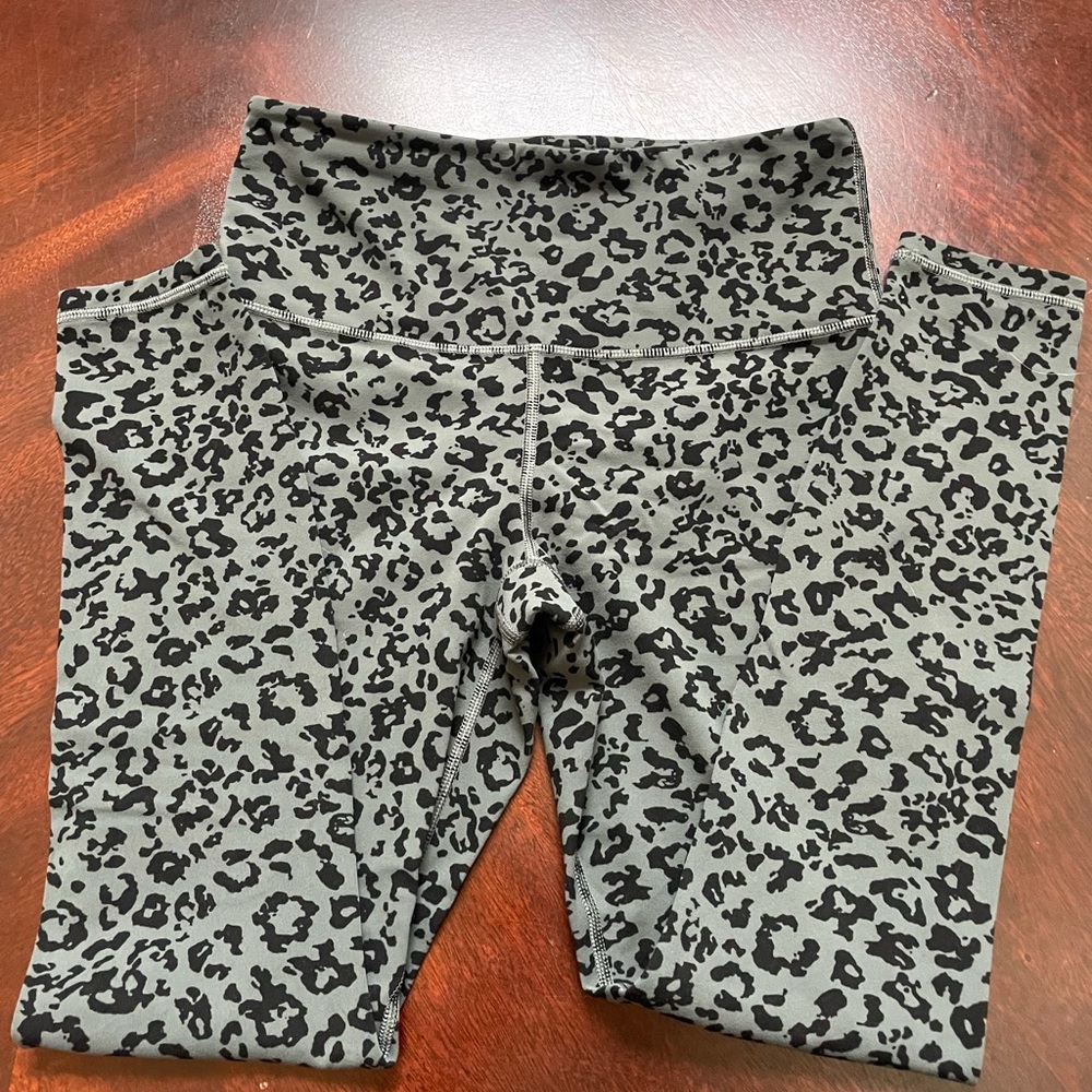 Athleta Ultra High Rise Elation Tight small petite